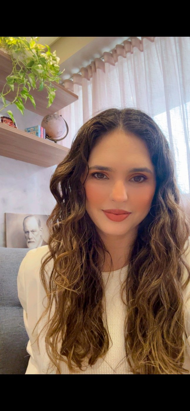 Eveline Leite Sampaio