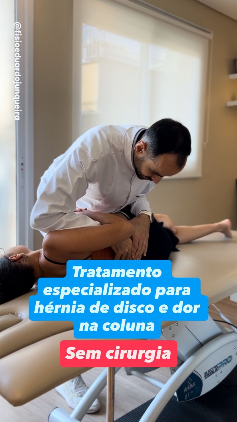 Dr. Eduardo Michelino Junqueira