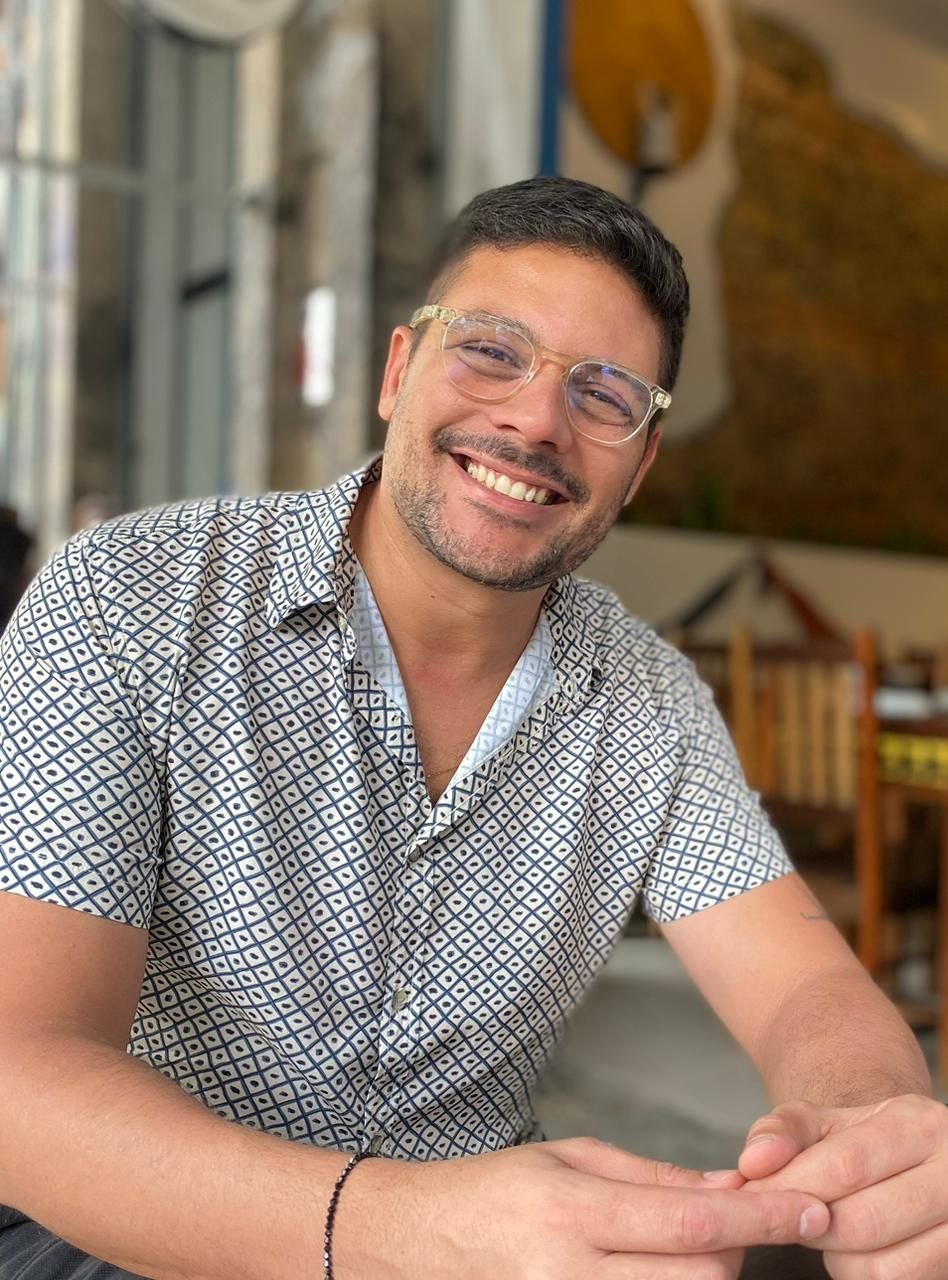 Robson de Souza Bezerra