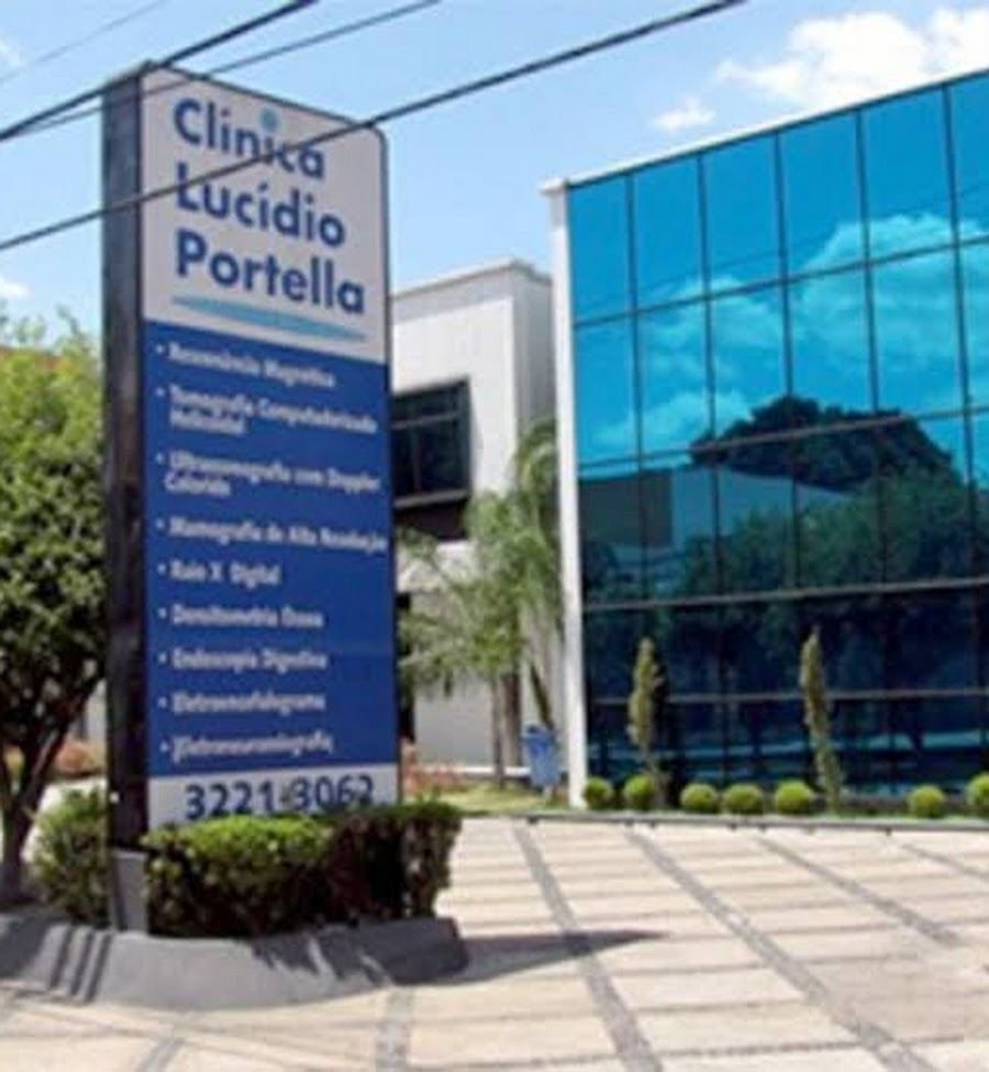 Dr. Luiz Ivando Pires Filho