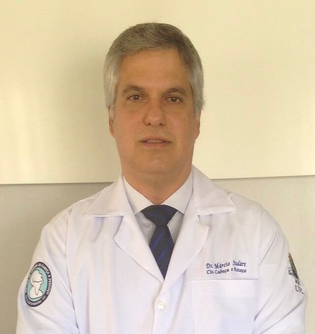 Dr. Marcio Studart