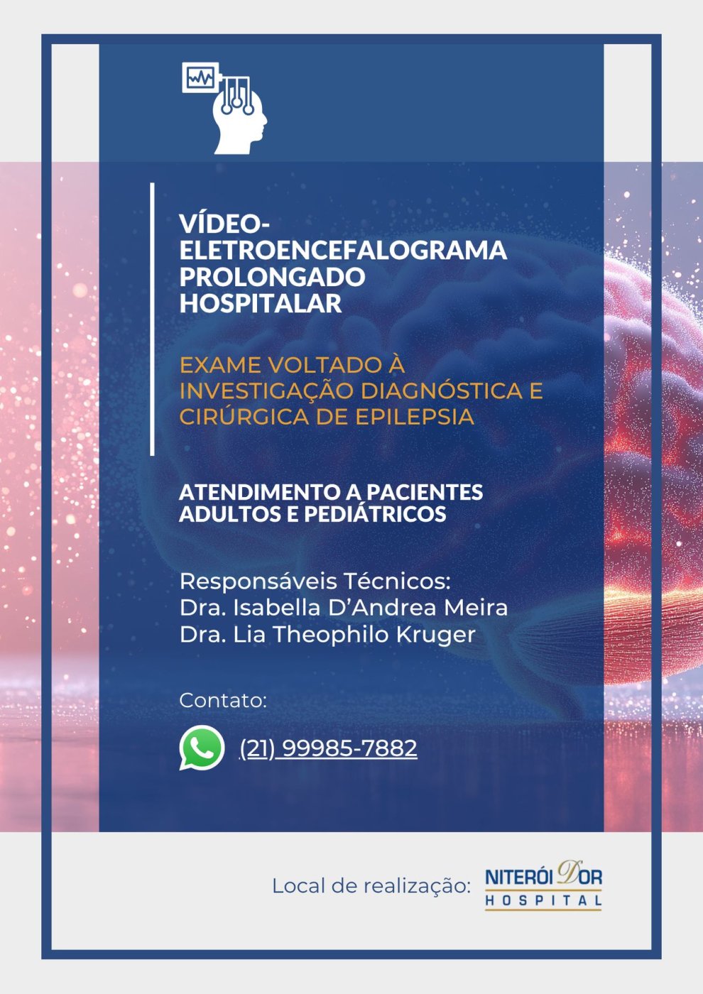 Dr. Thiago Aguiar Rodrigues