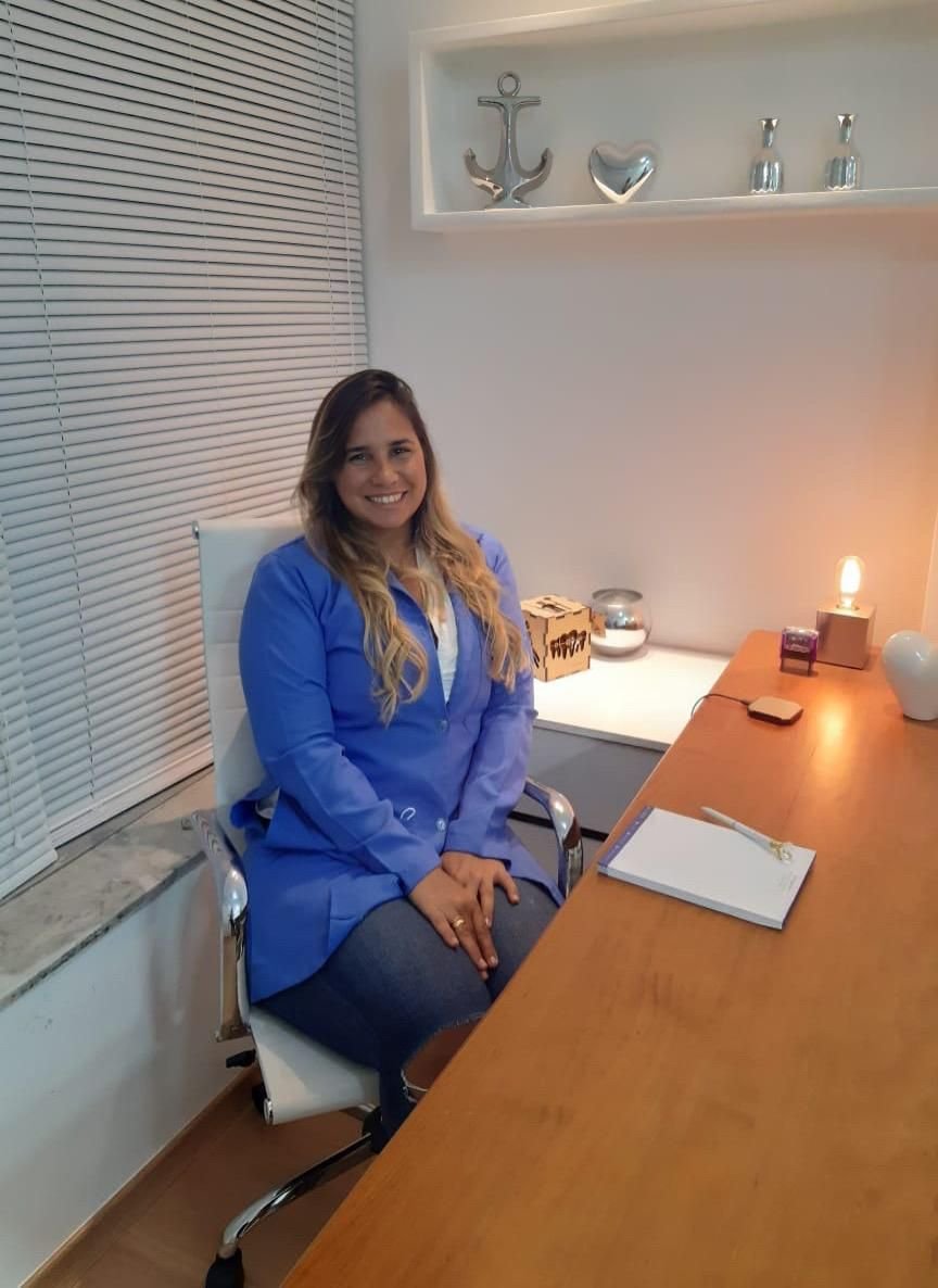 Dra. Raquel Ponce