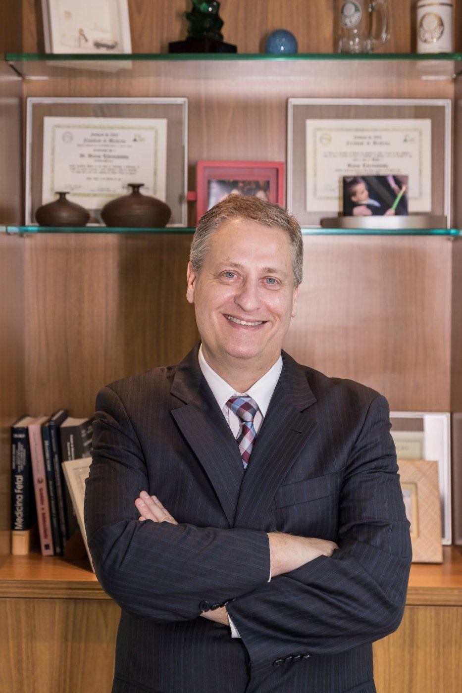 Dr. Marcos Tcherniakovsky
