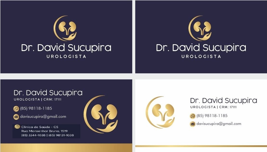 Dr. David Sucupira Cristino