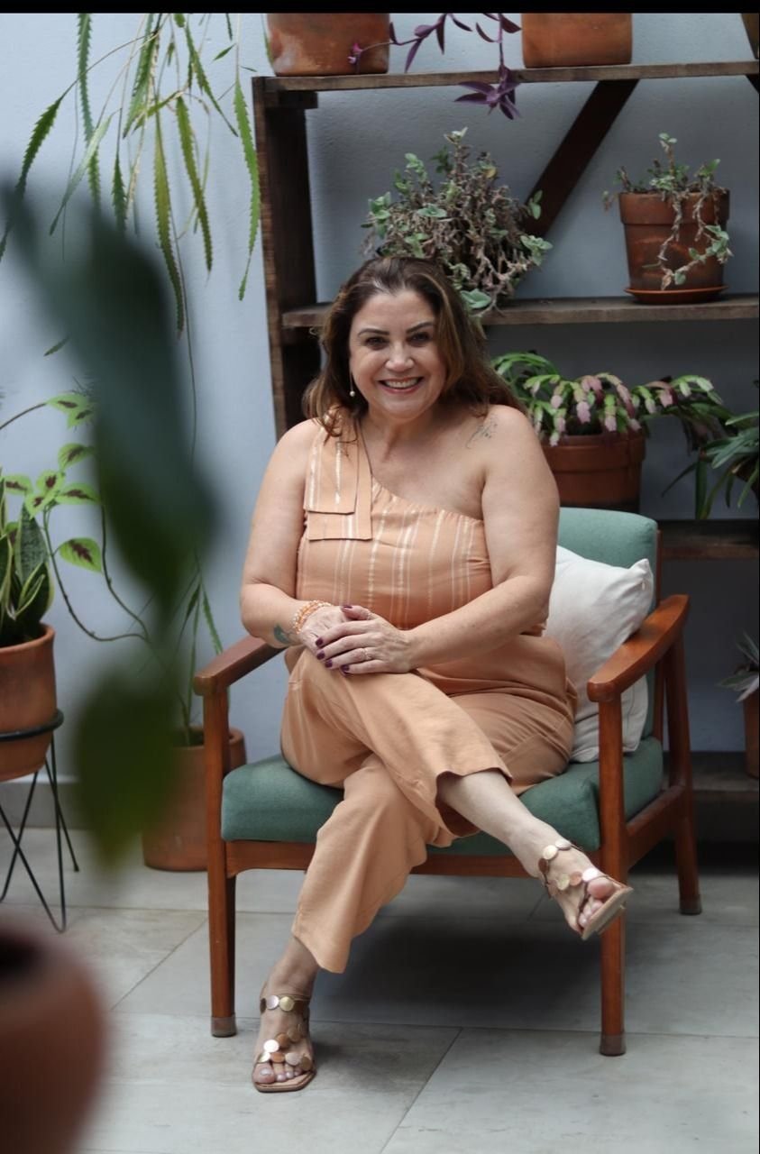 Adriana Aparecida De Almeida