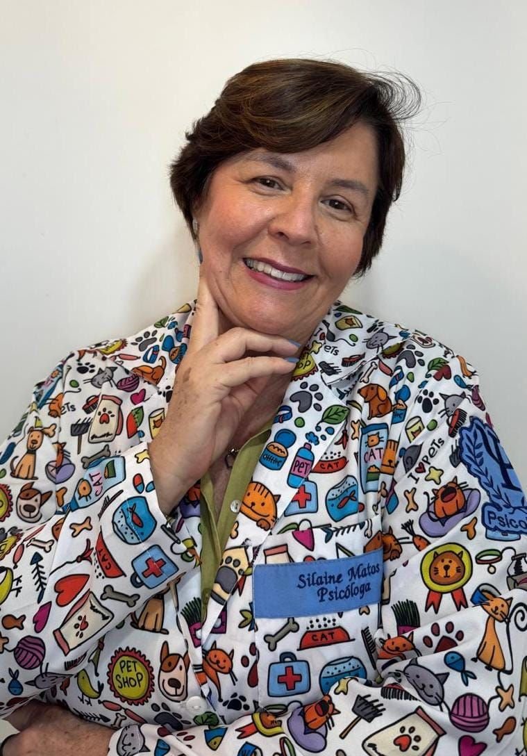 Silaine Matos Ferreria