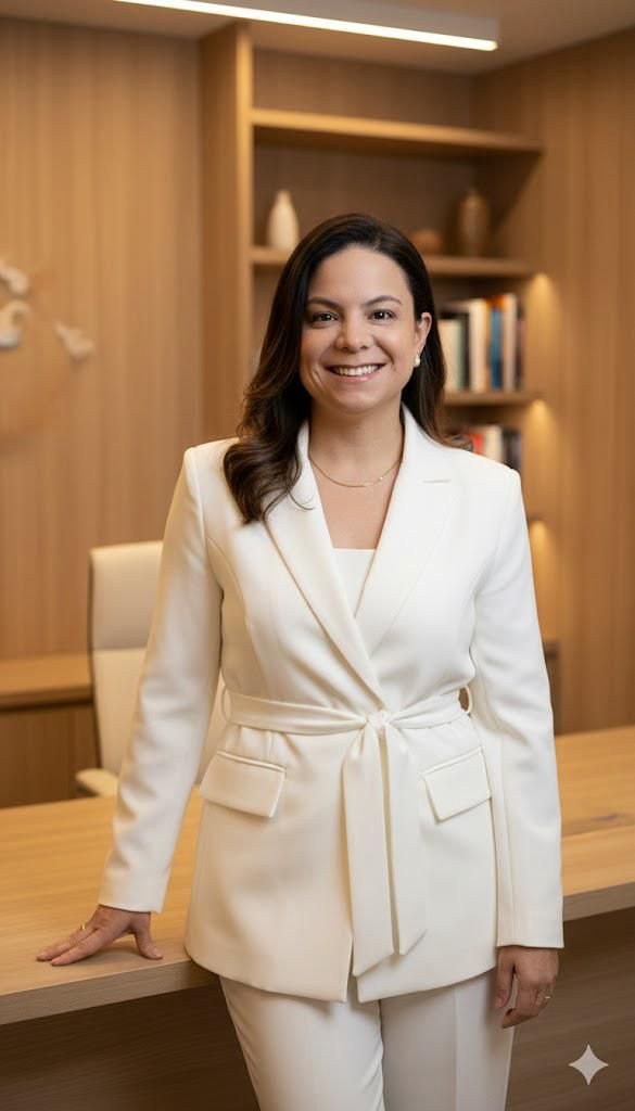 Dra. Marta Moura