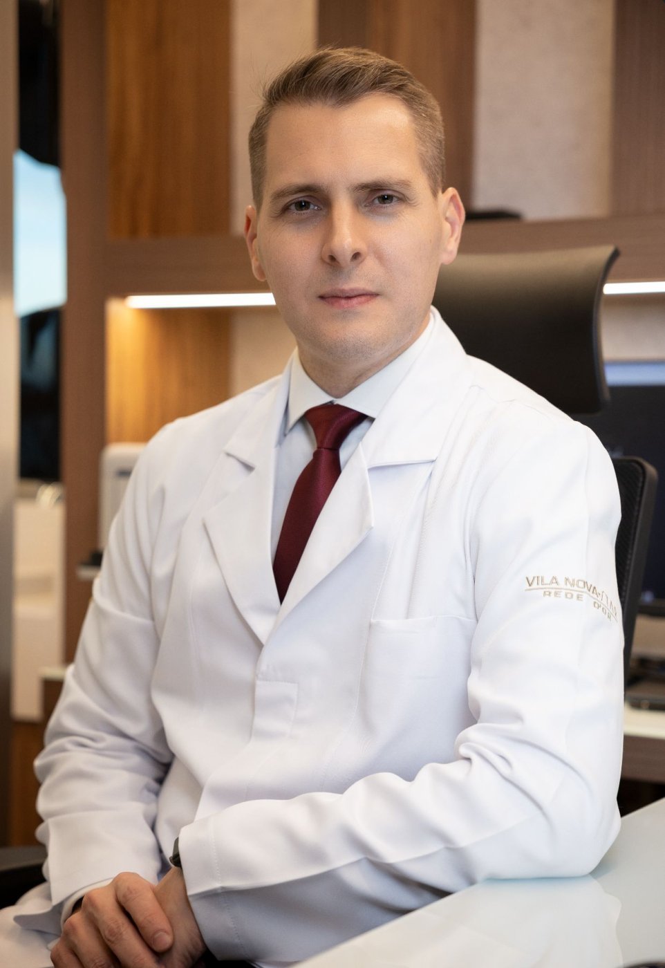 Dr. André Miotto