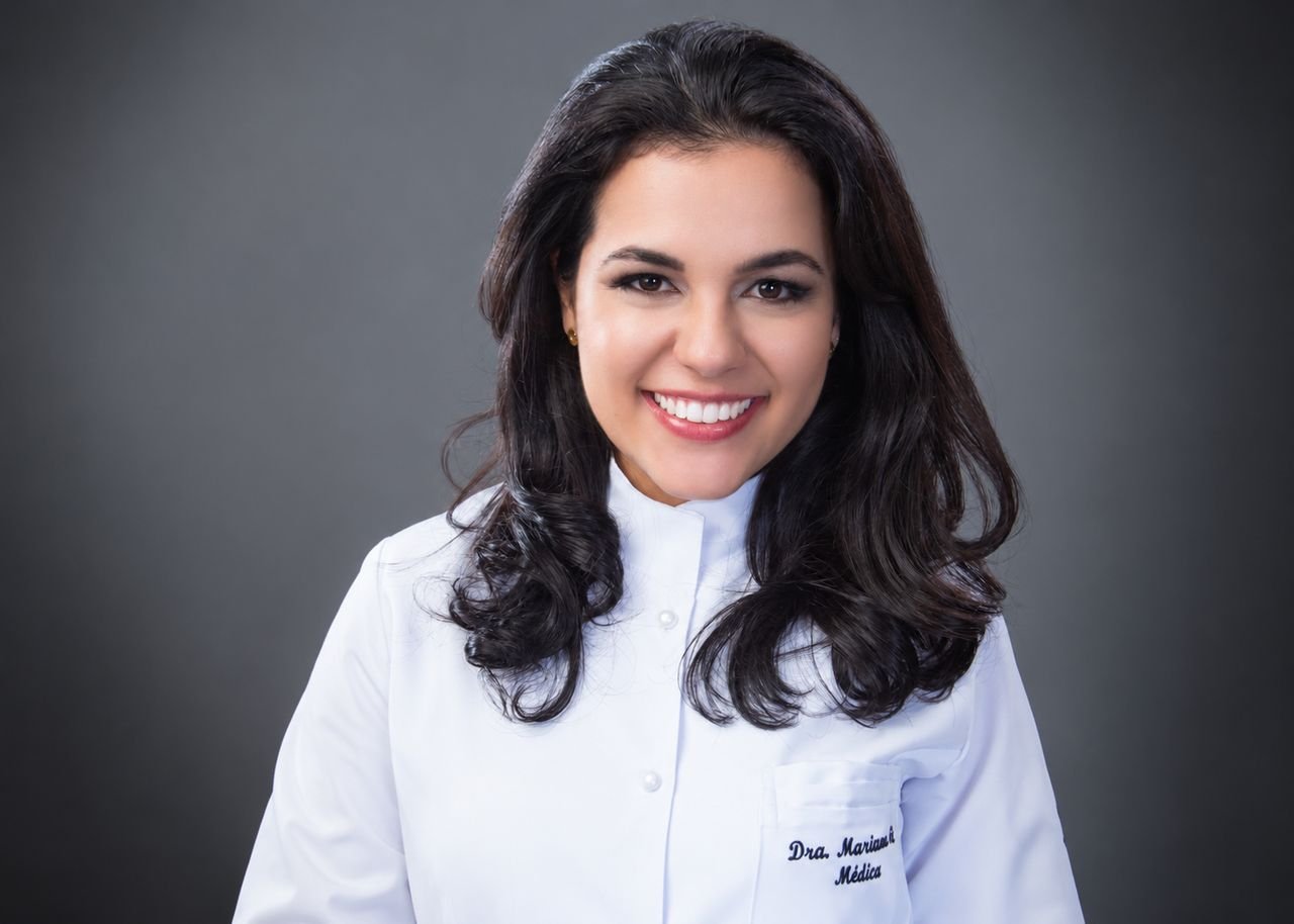 Dra. Mariana Mendes de Sá