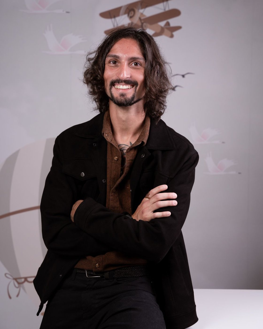 Dr. Aleph Lobo