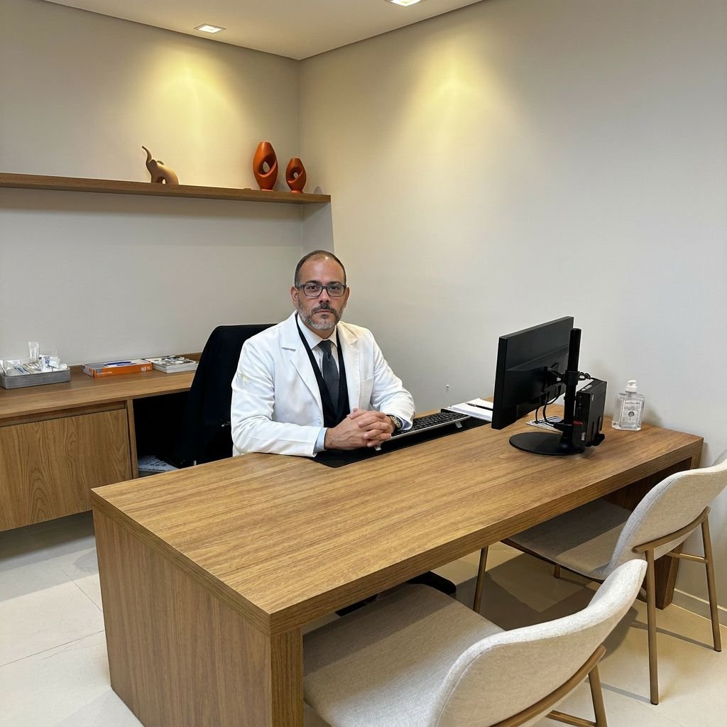 Dr. Waldenor Lopes