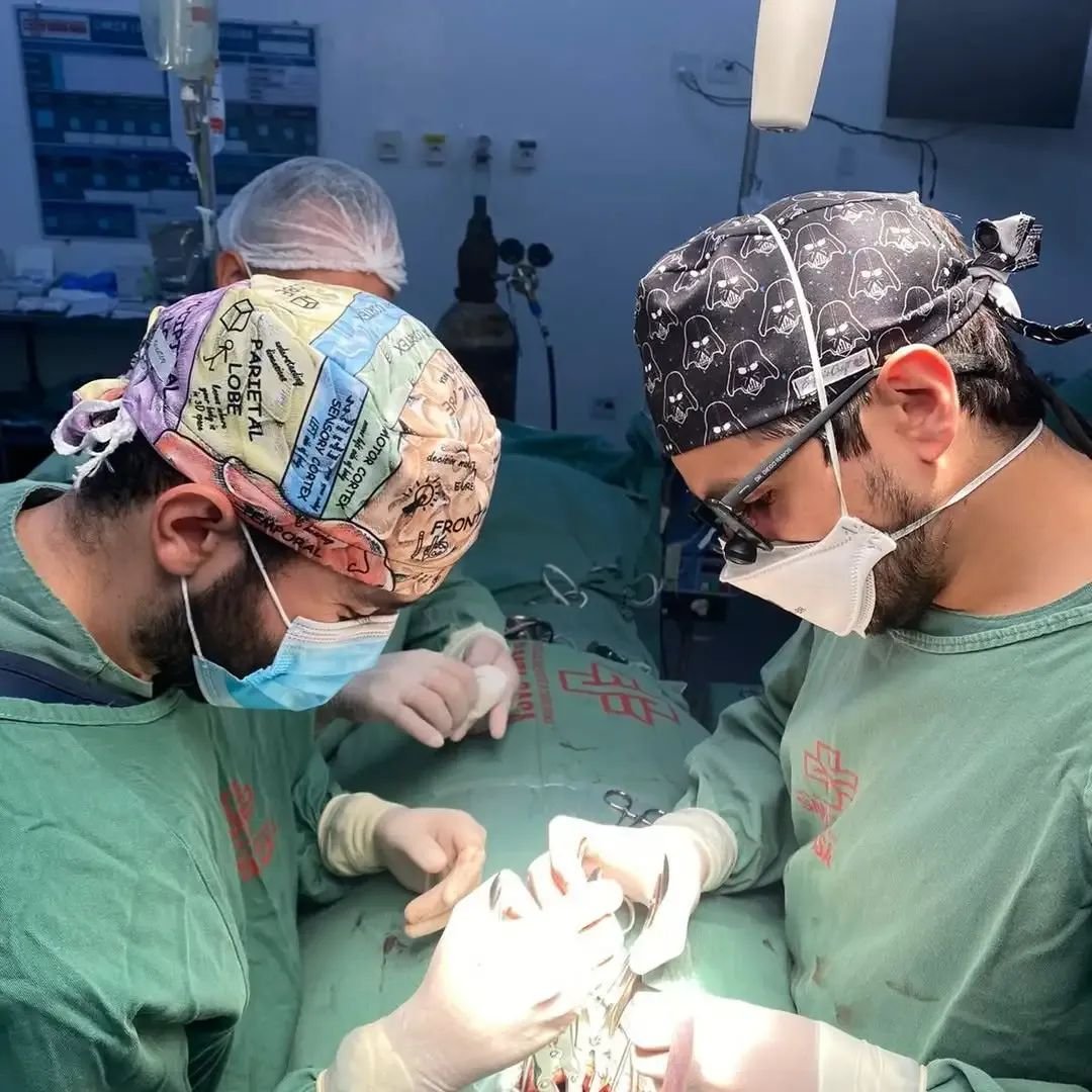 Dr. Diego Ramos