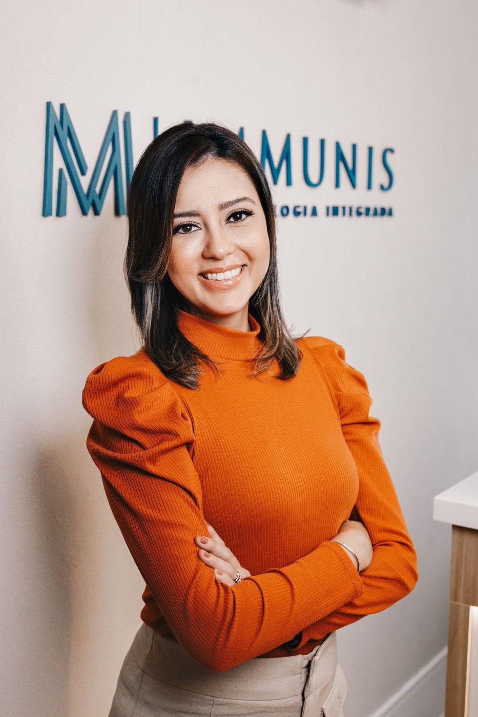 Dra. Mariana Meyer