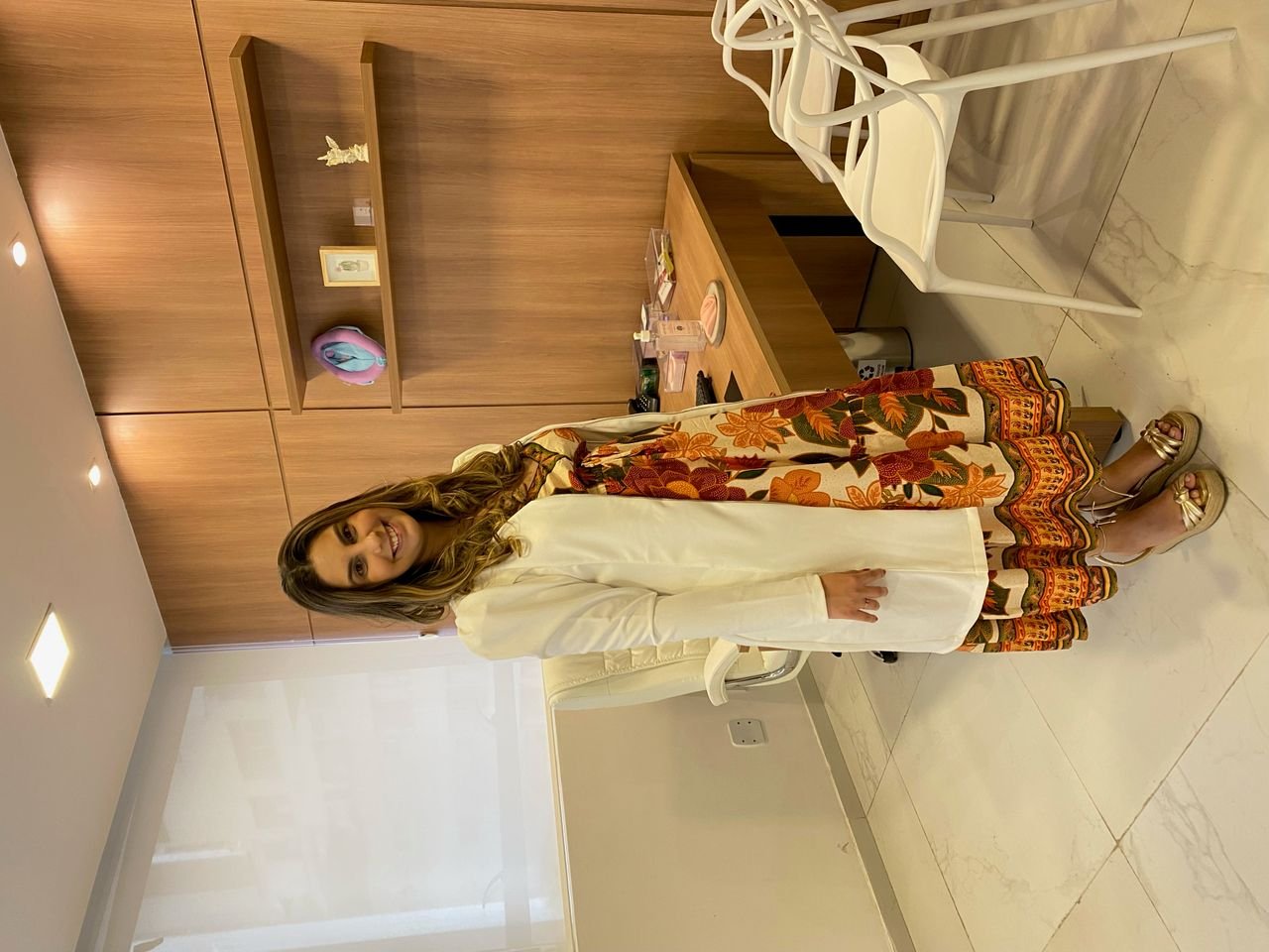 Dra. Gabriela Peixoto