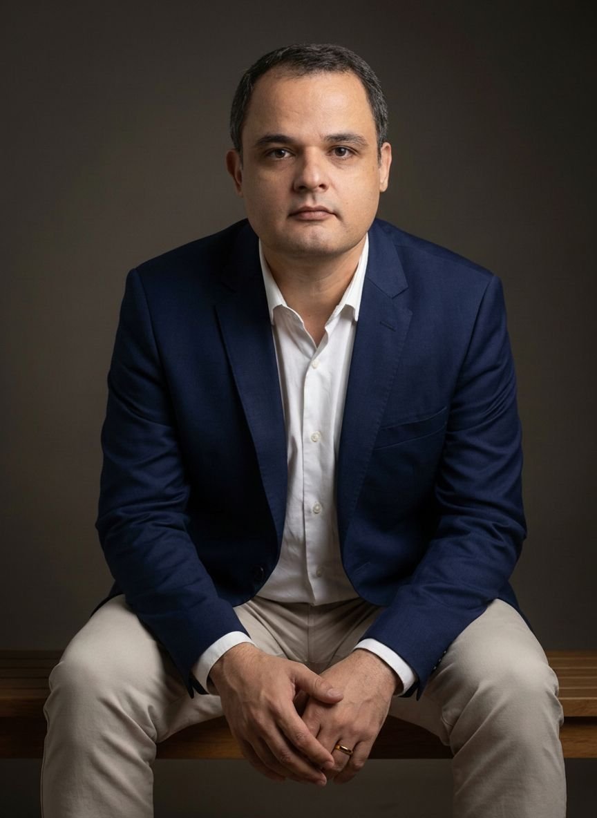 Dr. José Carlos Soares Veloso