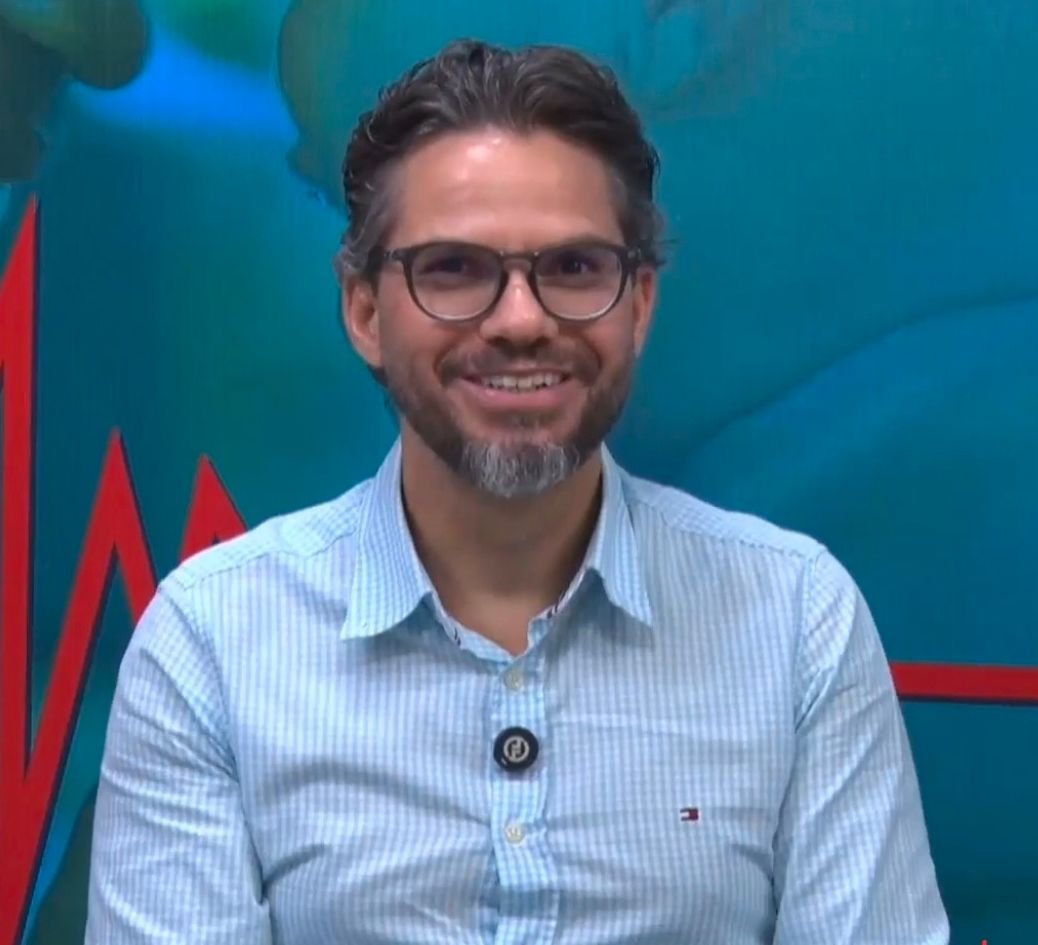 Dr. Domício Antônio Da Costa Júnior