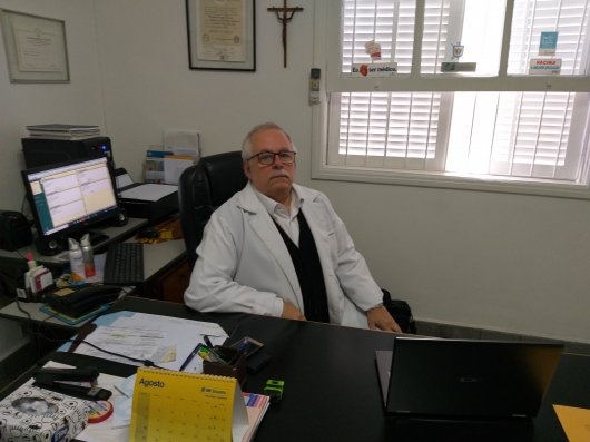 Dr. Renato Cascapera Jr.