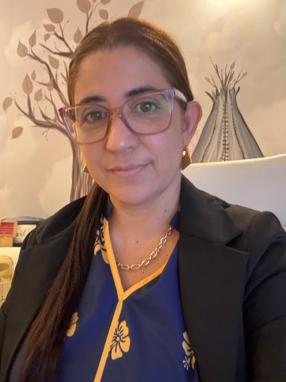 Dra. Anis Deli Grana De Carvalho