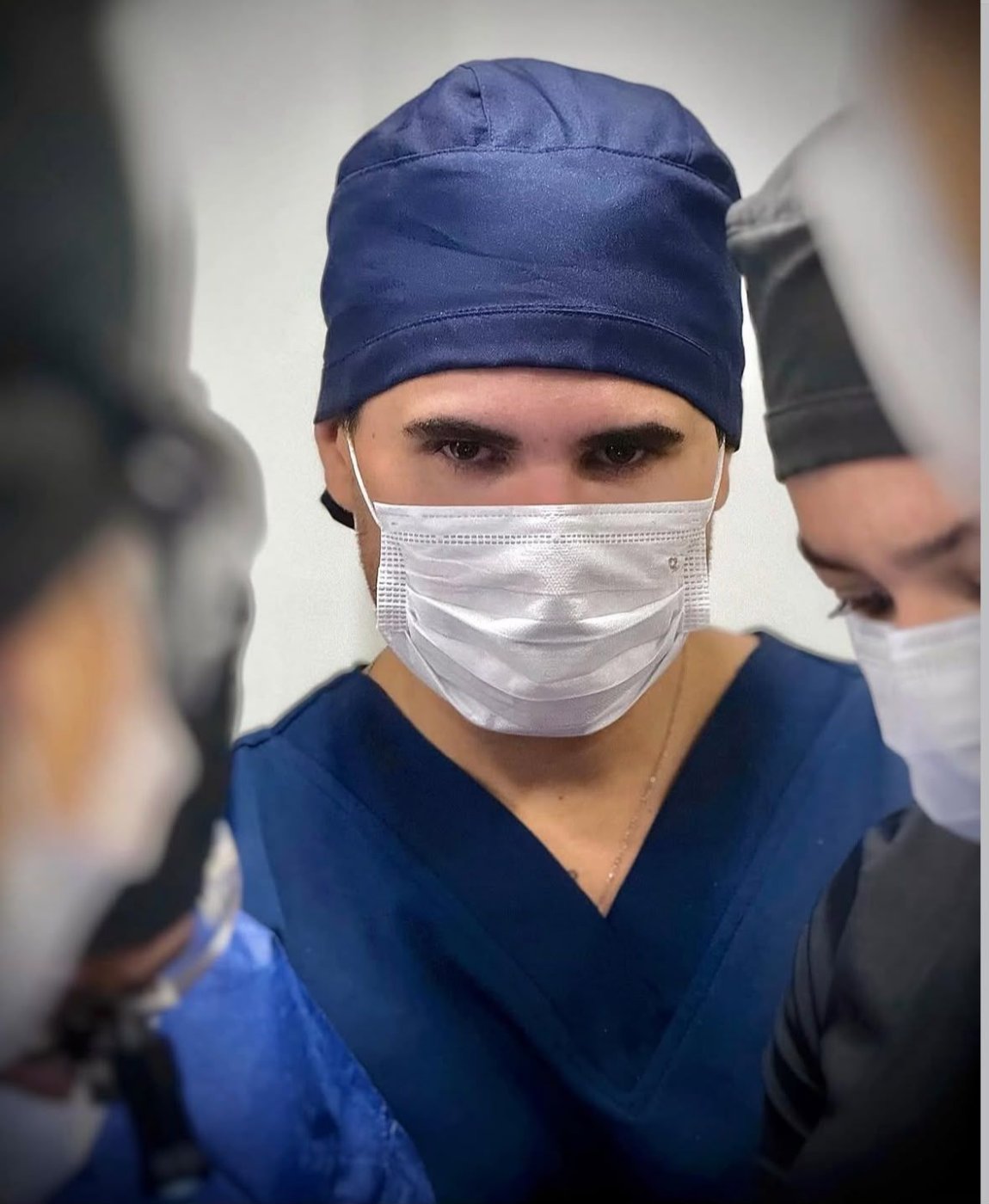 Dr. Guilherme Rodrigues Alves