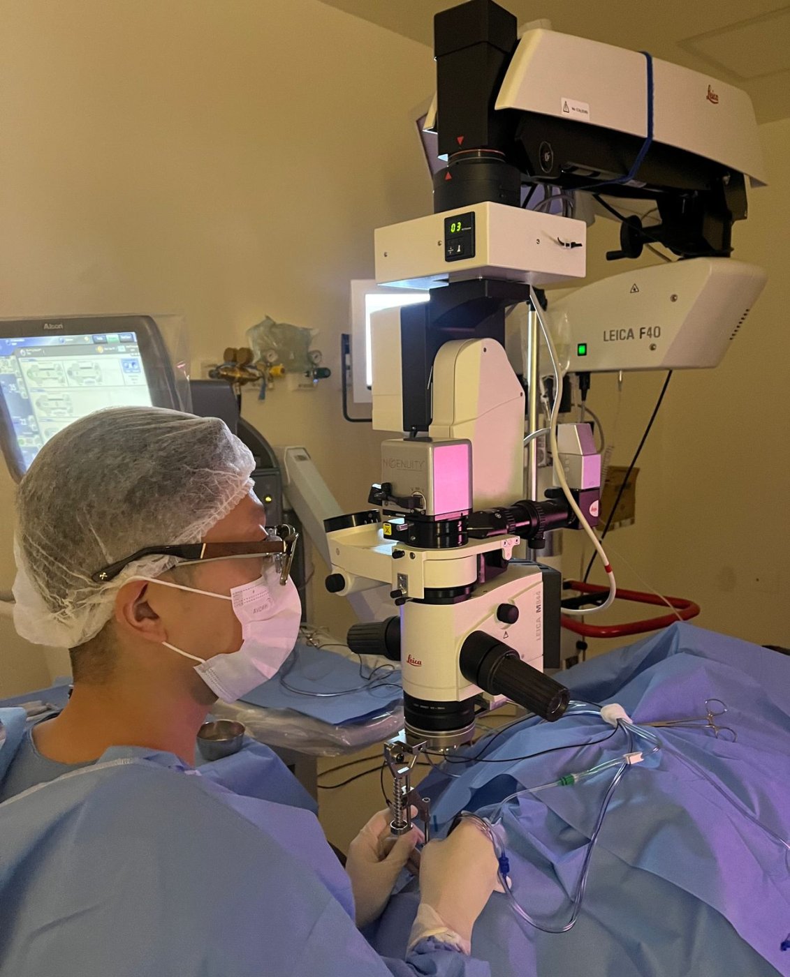 Dr. Dante Akira Kondo Kuroiwa