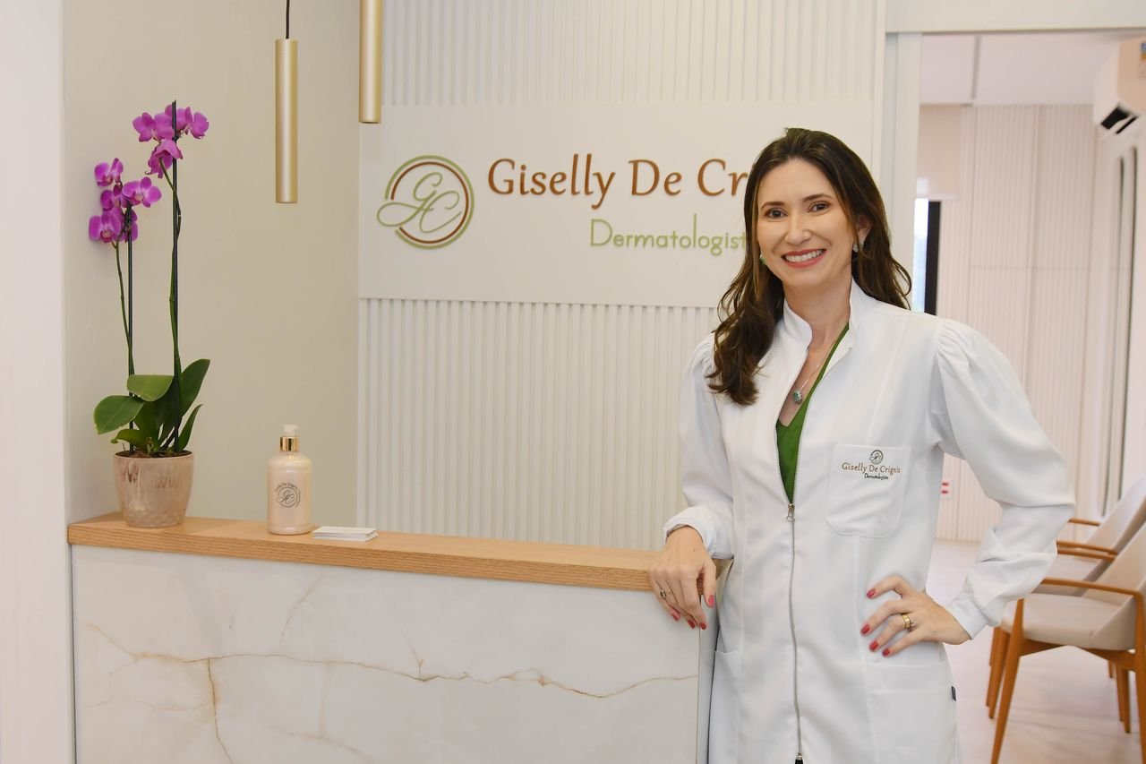 Dra. Giselly De Crignis