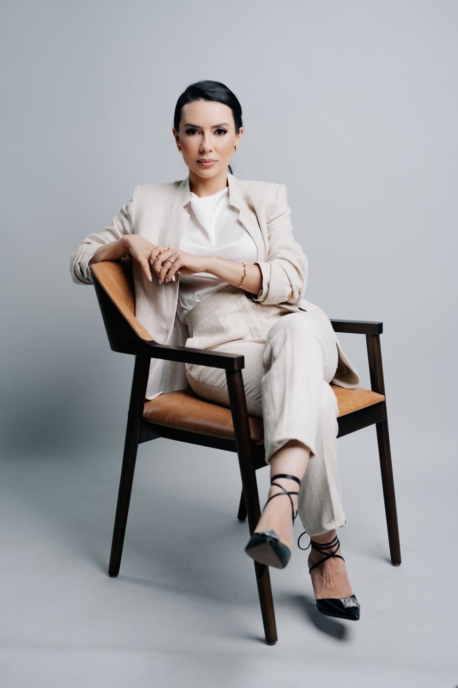 Dra. Andressa Rocha Meireles