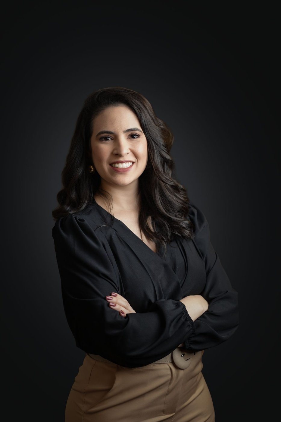 Dra. Adriana Mendes Barros