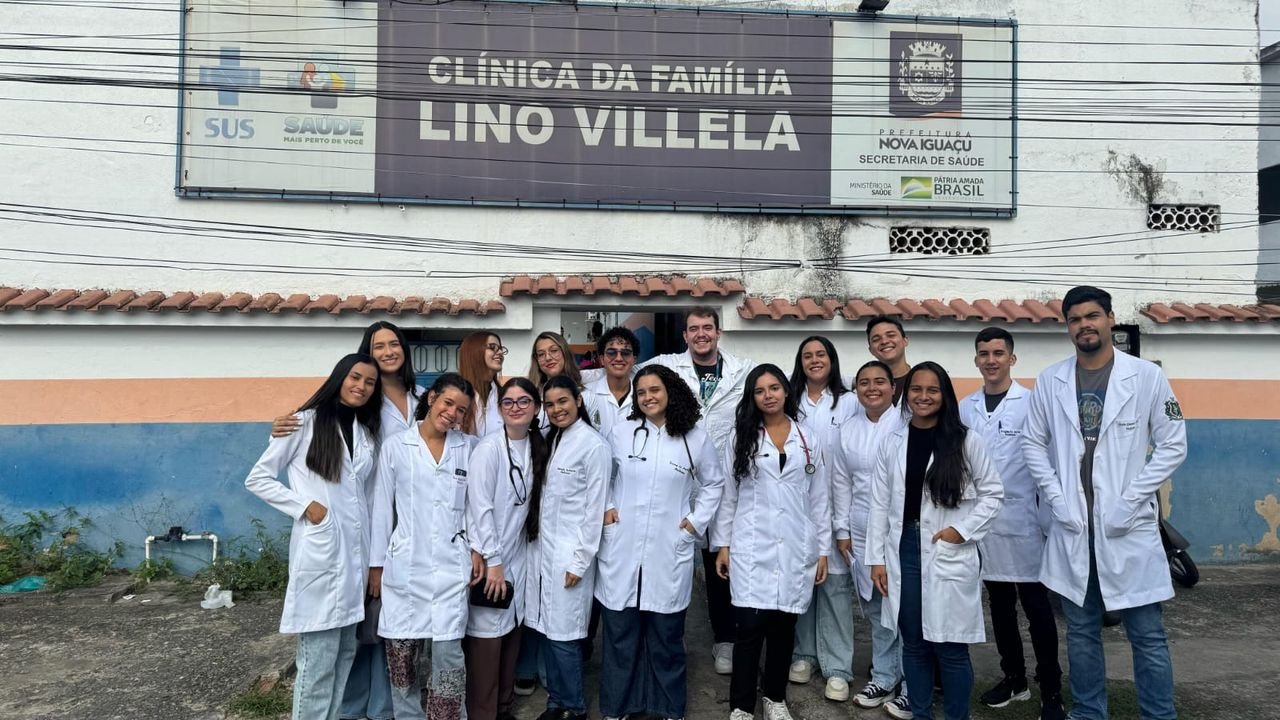 Dr. Antonio Carlos