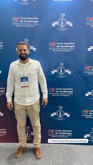 Dr. Guido Neves