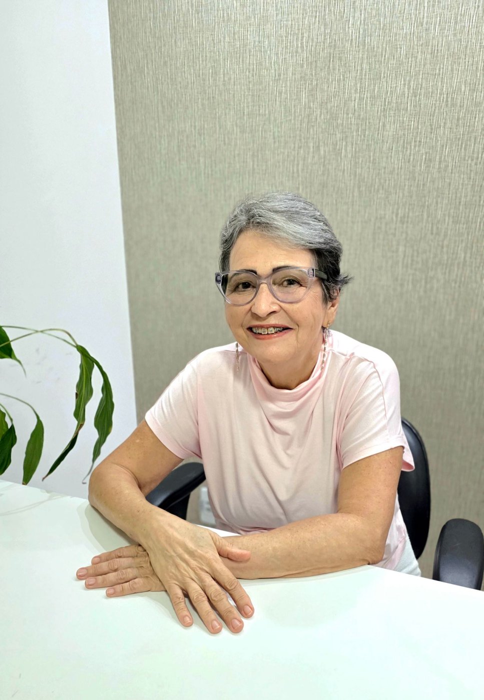 Dra. Katia Leoni da Costa Nunes