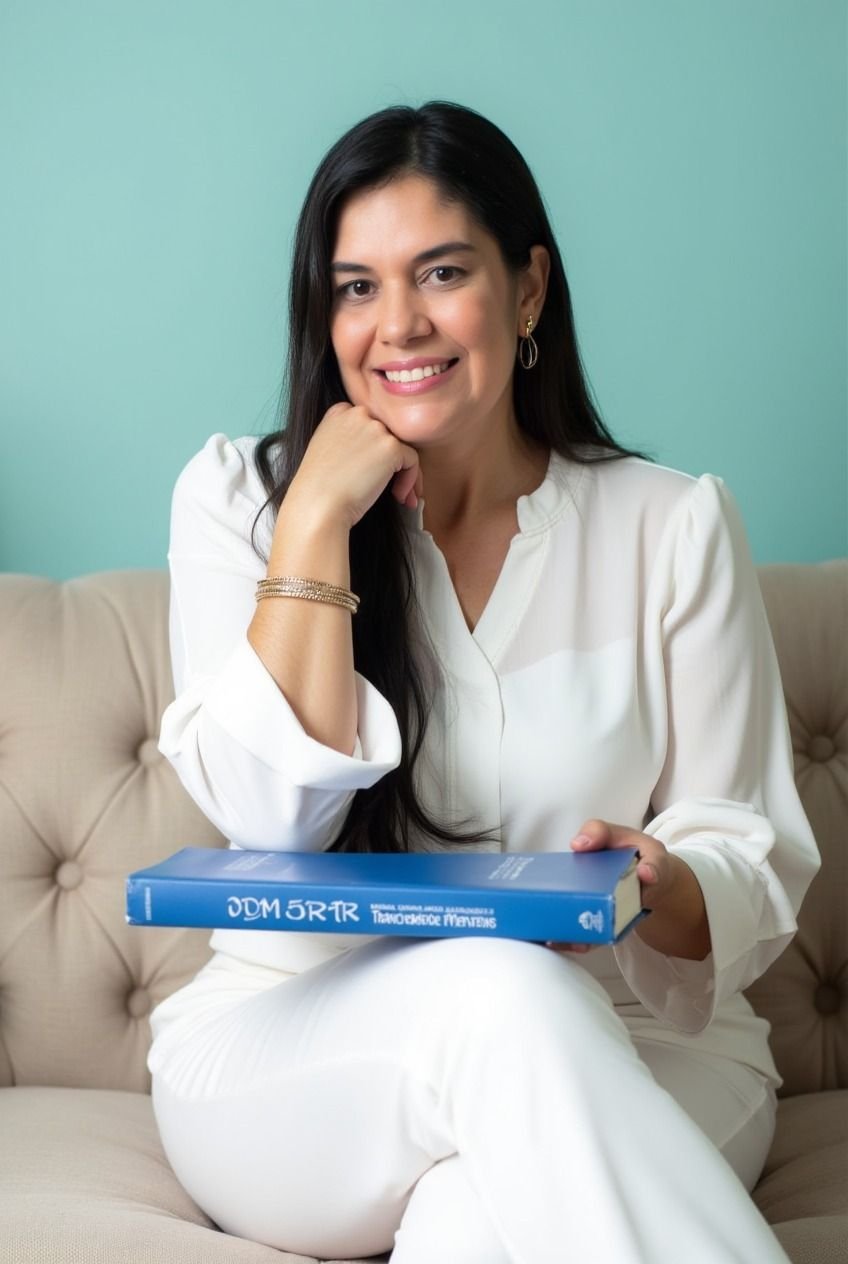 Dra. Fabiana Bahia