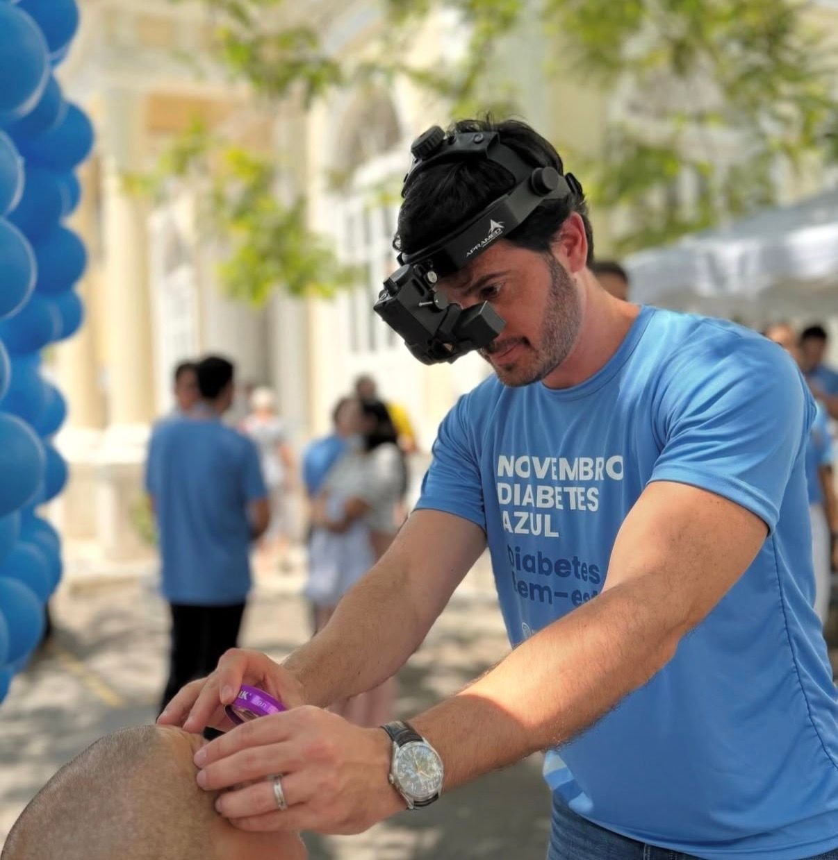 Dr. Eduardo Novais