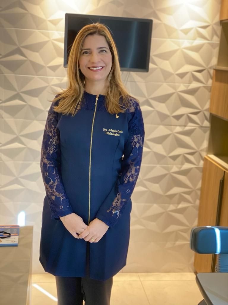Dra. Joangela Costa