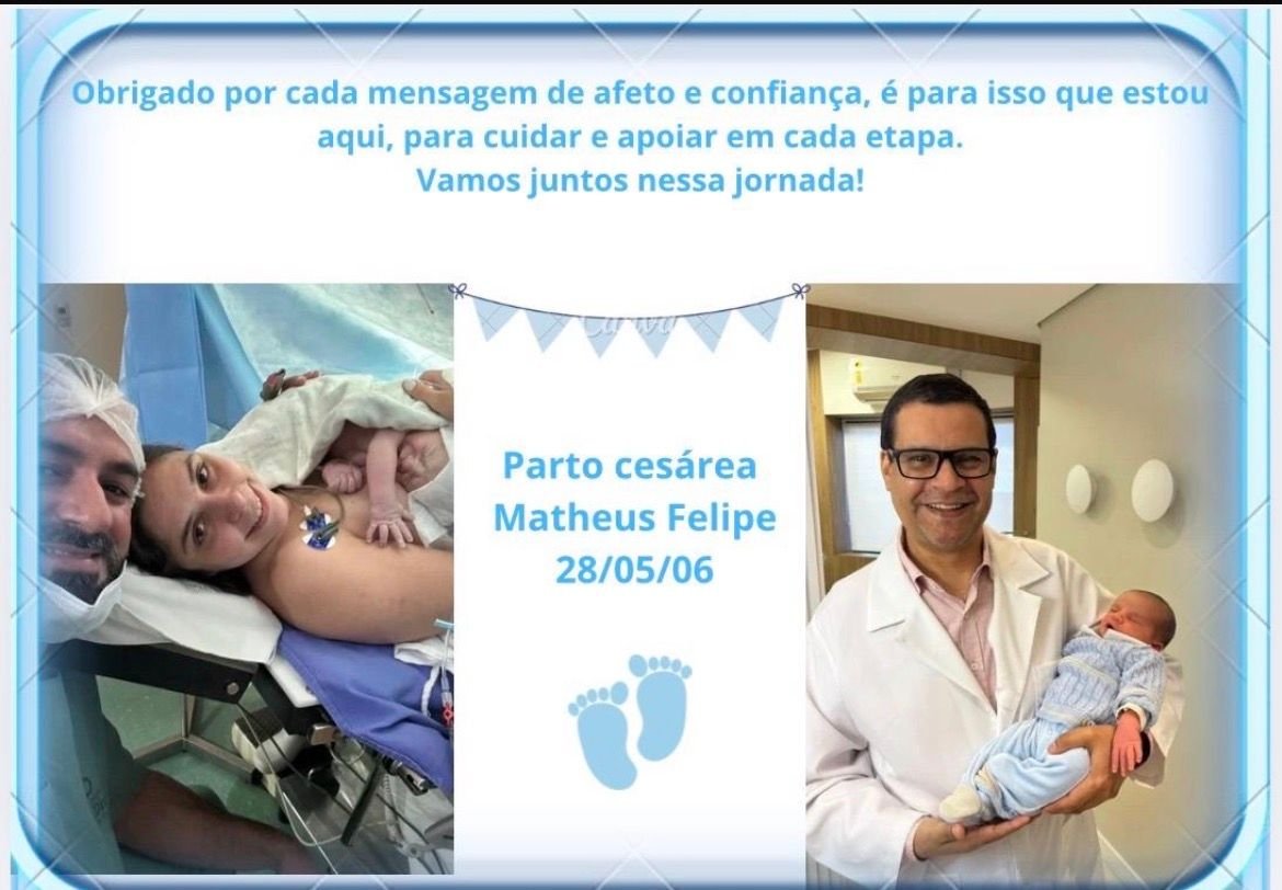 Dr. João Álvaro Nogueira Martins