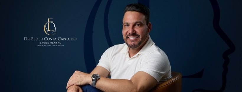 Dr. Elder Costa Candido