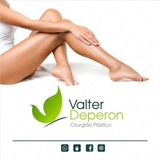 Dr. Valter Simoes Deperon