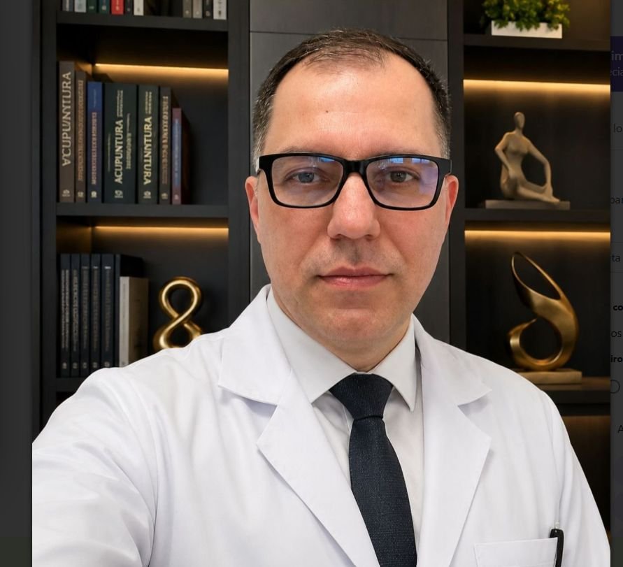 Dr. Cleverson Ribeiro Coelho