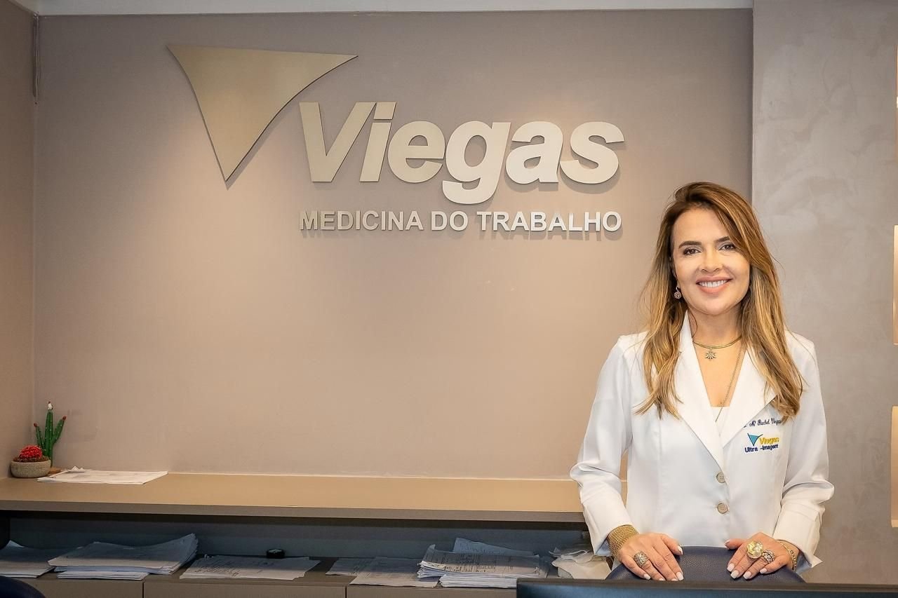 Dra. Maria Rachel Viegas Mendonca De Araujo