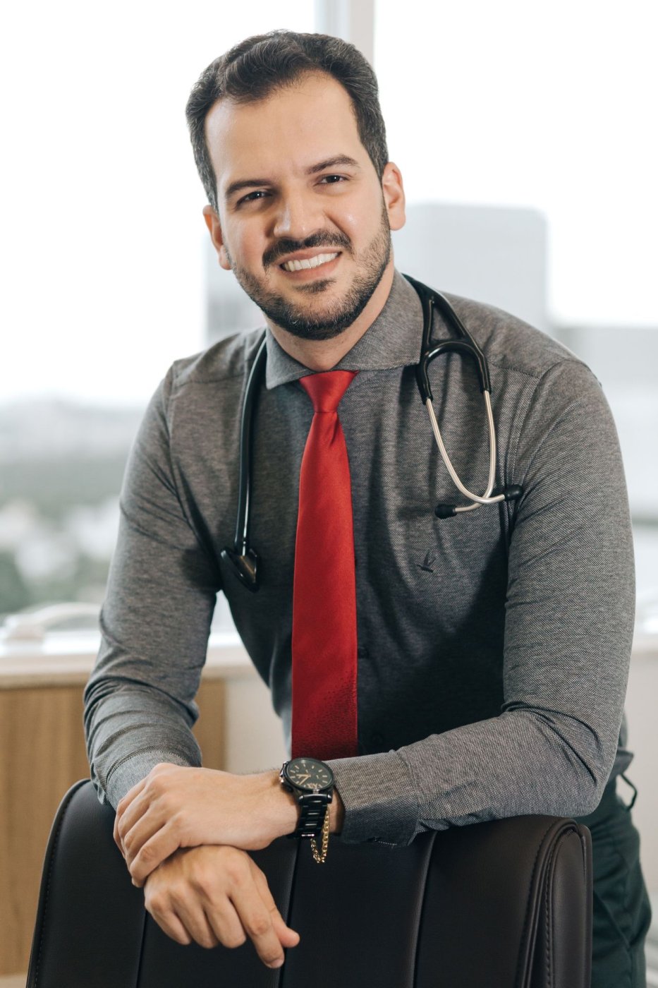 Dr. Túlio Franco