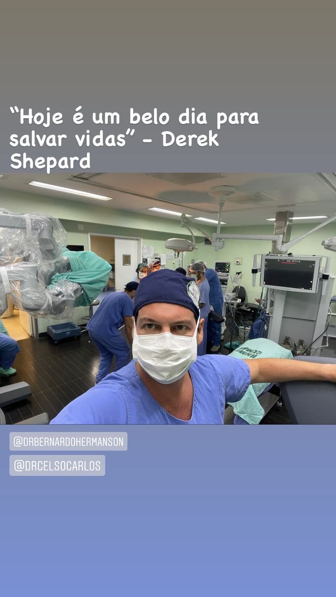 Dr. Miguel Silveira