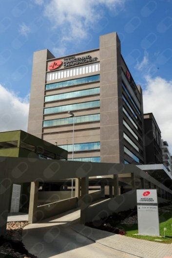 Dr. William Augusto Casteleins