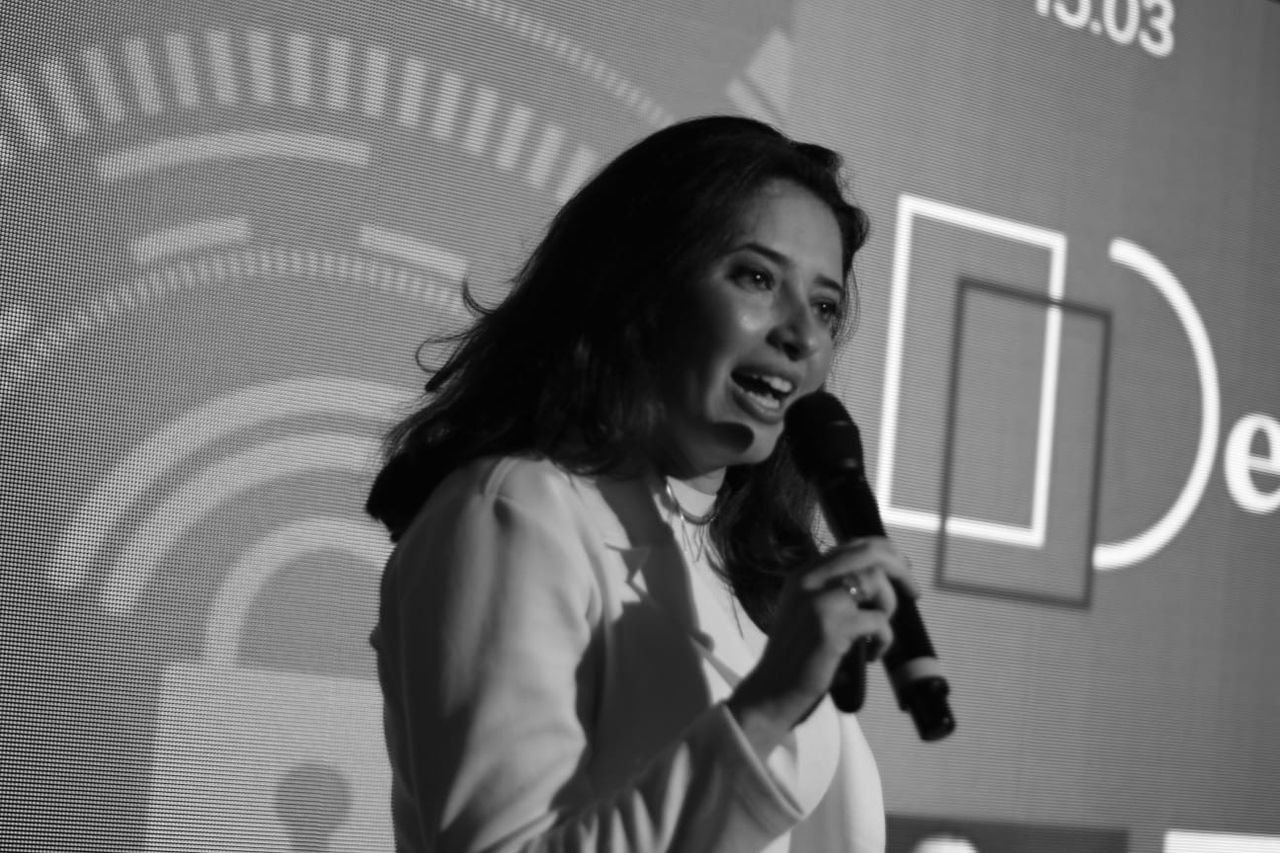 Dra. Paula Cícero