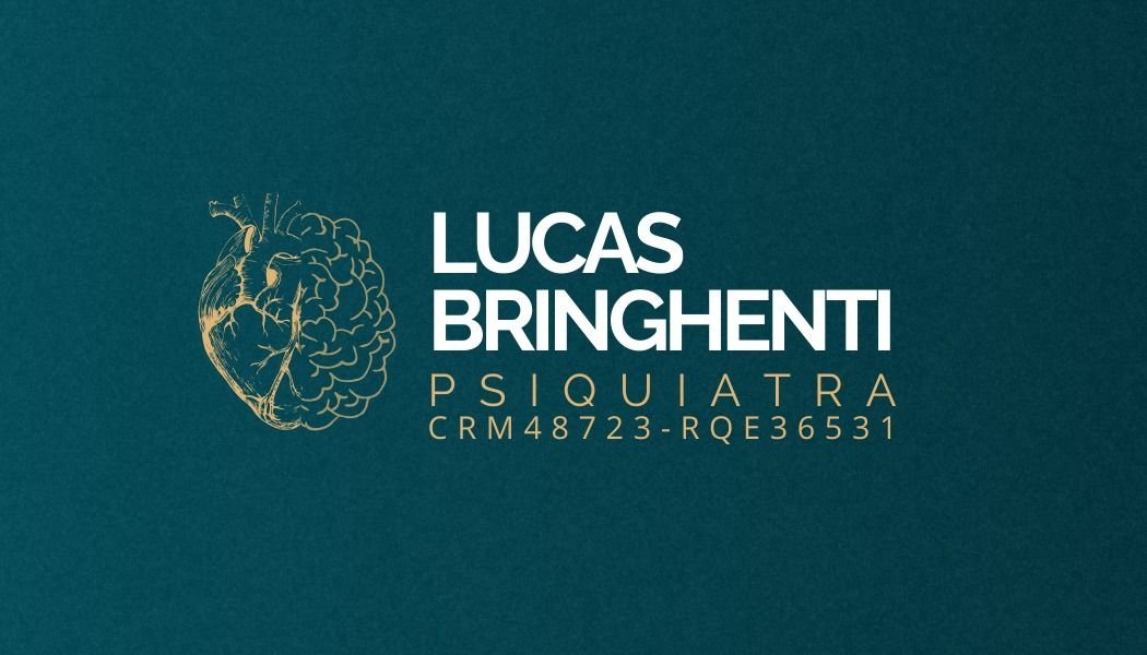 Dr. Lucas Bringhenti