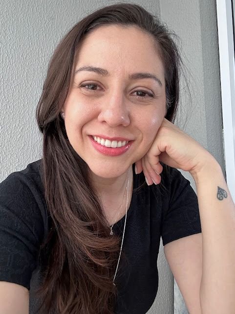Ana Paula de Castro Freitas