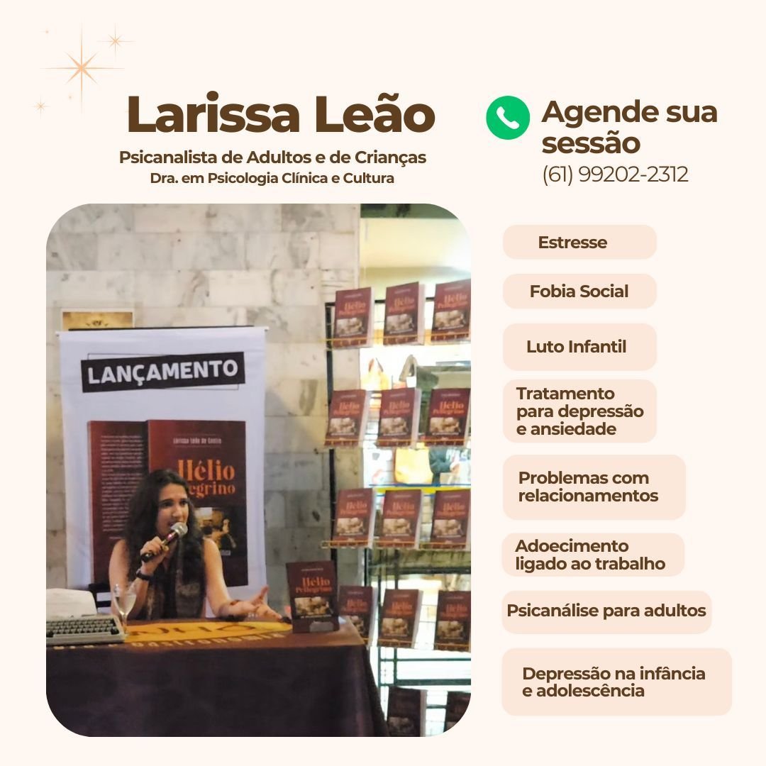 Larissa Leão