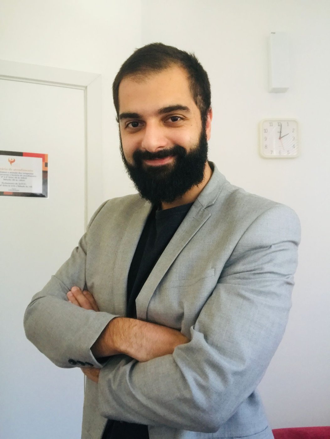 Gabriel Costa