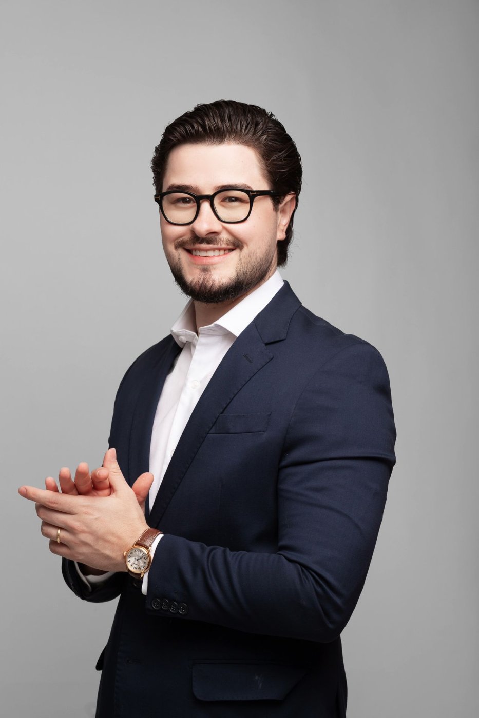 Dr. Gabriel Sonchini