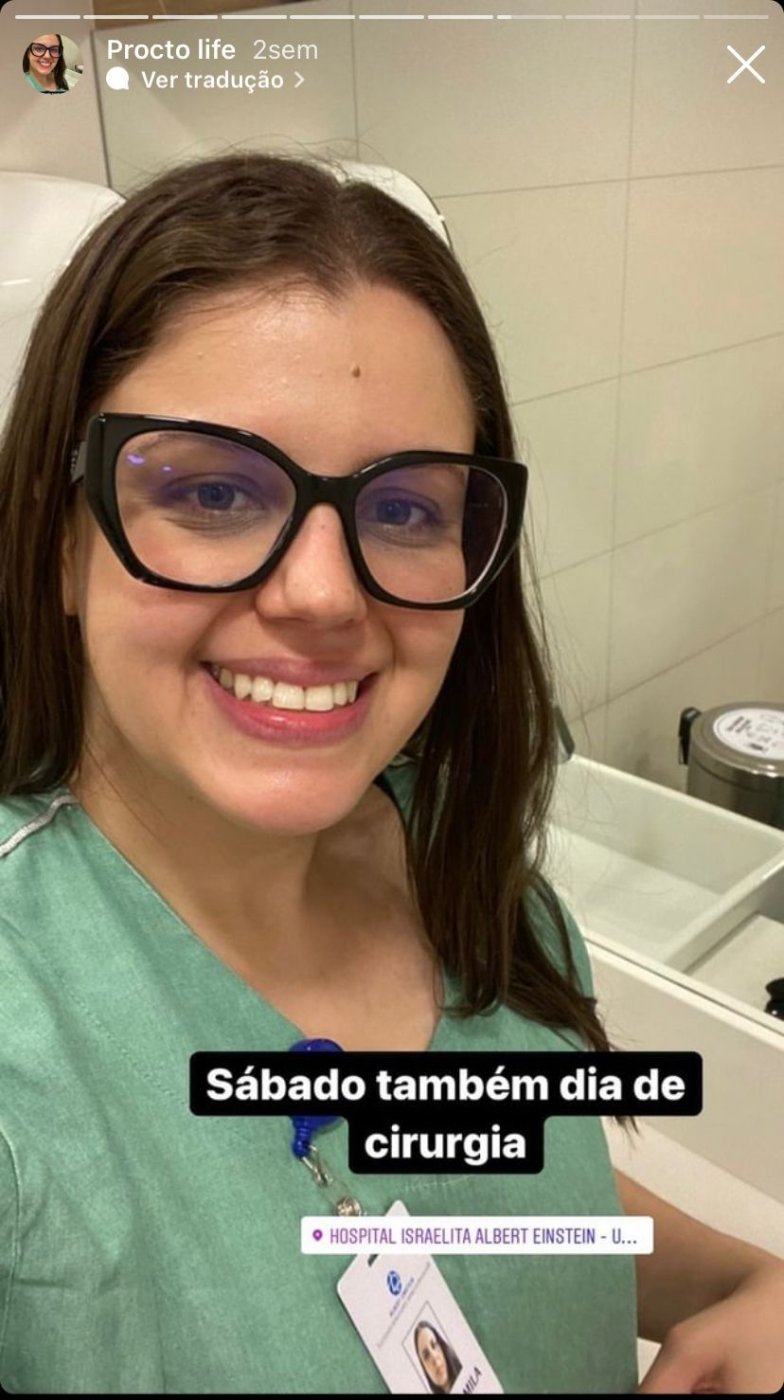 Dra. Camila Pereira de Oliveira