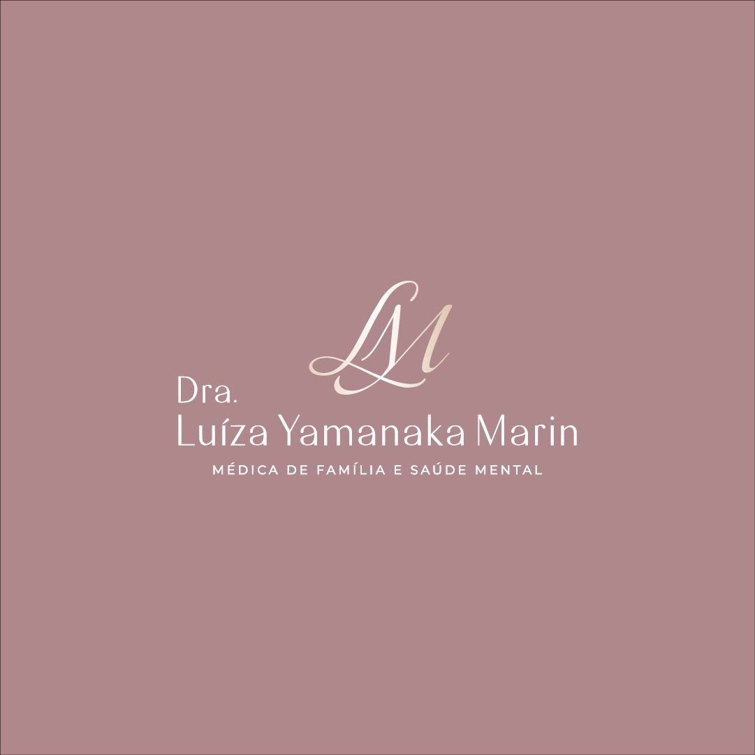 Dra. Luíza Yamanaka Marin